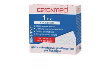 Ceroxmed fix 1 rotolo 2mx10
