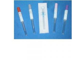 Ago cannula g14 farmasystem