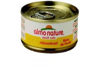 Almo nature cat vitello 70g