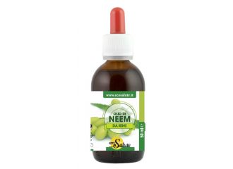 Neem olio 50ml semi ecosal