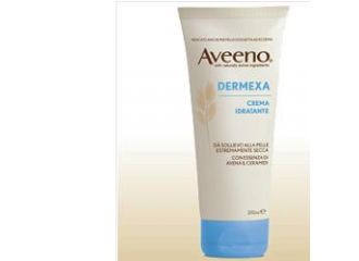 Aveeno*dermexa cr.idrat.200ml