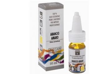 Arancio amaro olio essenziale naturale 10 ml