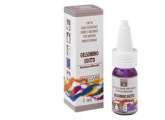 Gelsomino egitto olio essenziale naturale 5 ml