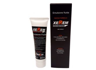 Xerem emuls.fl.corpo 100ml