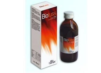 Biotuss sciroppo 150ml