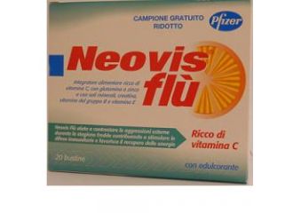 Neovis flu'20 bust.7g
