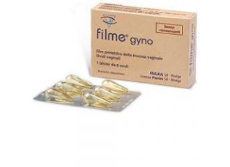 Filme gyno 6 ov vag lubr prot