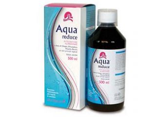 Aqua reduce liquido 500ml fdb