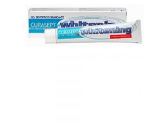 Curasept whitening dentifricio