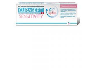 Curasept sensitivity gel topic