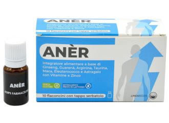 Aner alim 10 flac 12 ml