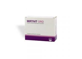 Mirtivit oro 20bust os