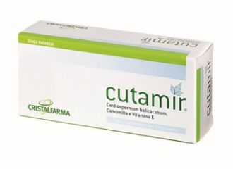 Cutamir crema prot.p-s 50ml