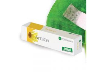 Santiveri Arnica Bio Concentrata 50ml