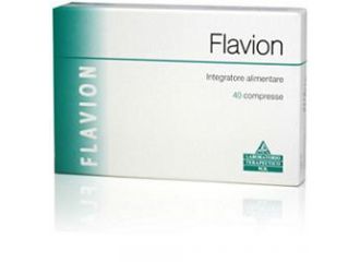 Flavion 40 tavolette