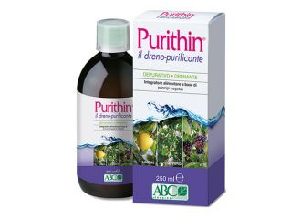 Purithin 250ml