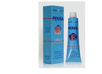 Penta e fluida gel 50ml