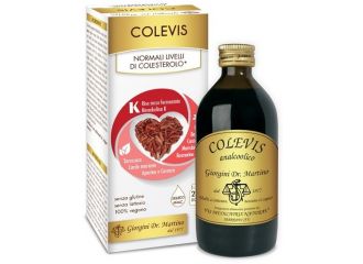 Colevis analcol.200ml