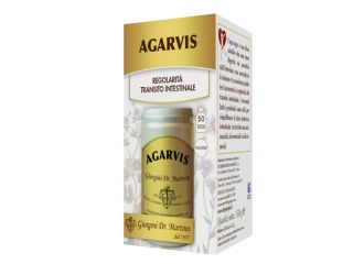 Agarvis polv.150g