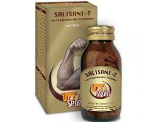 Salisani vitaminsport 180past.