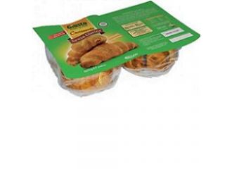 Giusto s/g croissants 4x80g