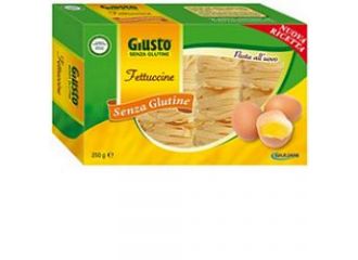 Giusto s/g pasta fett.250g