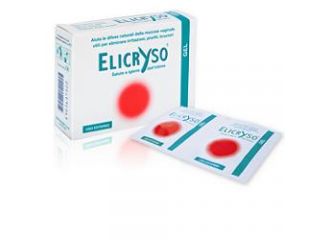 Elicryso gel vag.14 bust.1,5ml