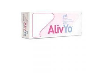 Alivyo gel 50ml