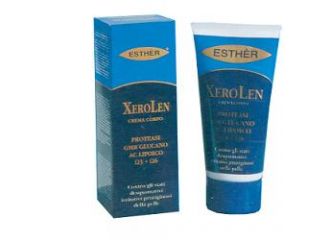 Esther xerolen crema corpo