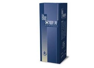 Blue oil fluido 200ml