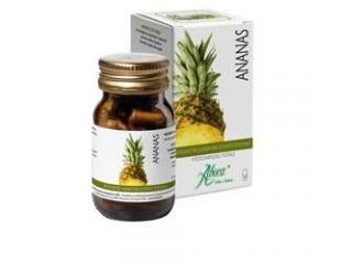 Ananas 50 opr            aboca