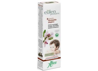 Bioeulen ped.pomata 50ml aboca