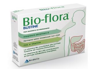 Bioflora 14bust