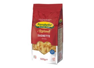 Farabella pasta sagnette 500g