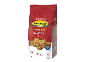 Farabella pasta cavat.500g