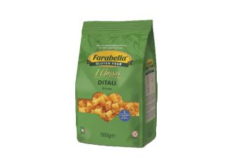 Farabella pasta ditali 500g