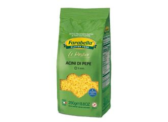 Farabella pasta acini pepe250g