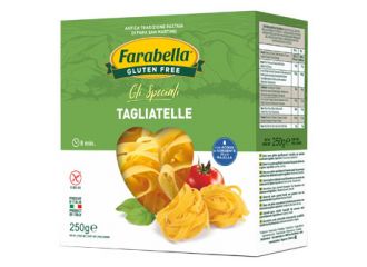 Farabella pasta tagliat.250g