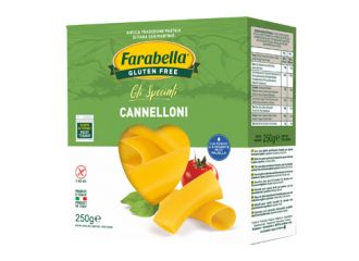 Farabella pasta cannell.250g