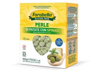 Farabella perle pat-spin.500g