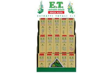 Eleuterococco estratto titolato 30 ml