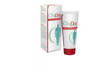 Cliadol crema corpo 100ml