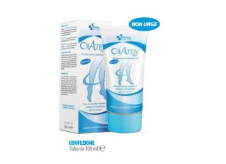 Cliaten gel gambe 200ml