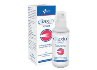 Cliaxin spray s/gas 100ml