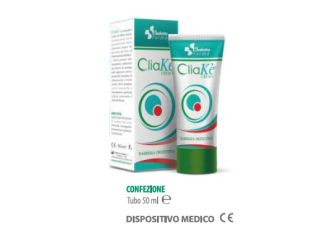 Cliake crema corpo 50ml