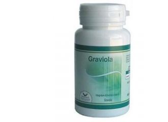 Graviola 100 compresse