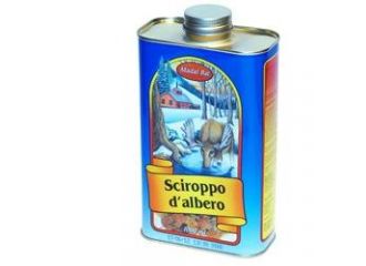 Sciroppo albero lattina 500 ml