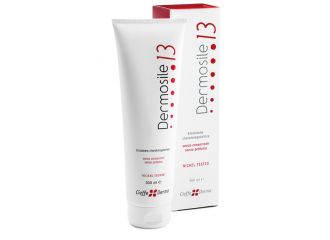 Dermosile*13 emuls.corpo 300ml