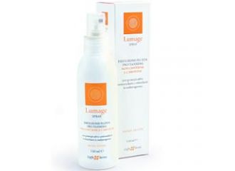 Lumage emuls.fluida spray150ml