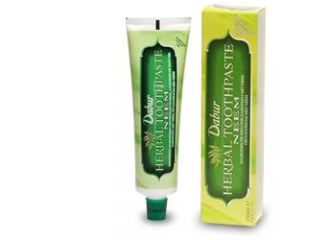 Dabur Dentifricio Neemo Bio 100 ml